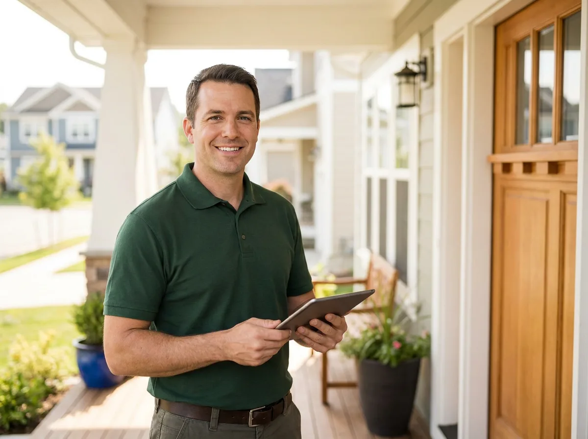 Pest control FAQs for Hundred, WV